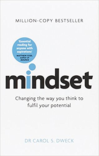 Mindset- The Book Review